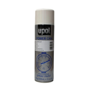 UPOL Power Can Fast Drying Clearcoat 500ml