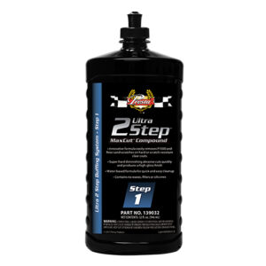 Step 1 MaxCut Compound
