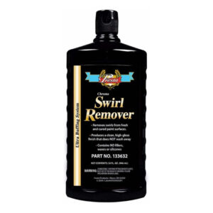 presta swirl remover compound