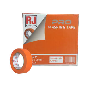 orange masking tape 1
